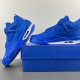 Nigel Sylvester x Air Jordan 4 Retro OG SP 'Brick By Brick Blue'