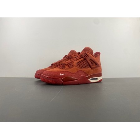 Nigel Sylvester x Air Jordan 4 Retro OG SP 'Brick By Brick' Nigel Sylvester x Air Jordan 4 Retro OG SP 'Brick By Brick'