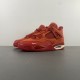Nigel Sylvester x Air Jordan 4 Retro OG SP 'Brick By Brick' Nigel Sylvester x Air Jordan 4 Retro OG SP 'Brick By Brick'
