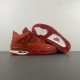 Nigel Sylvester x Air Jordan 4 Retro OG SP 'Brick By Brick' Nigel Sylvester x Air Jordan 4 Retro OG SP 'Brick By Brick'