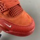 Nigel Sylvester x Air Jordan 4 Retro OG SP 'Brick By Brick' Nigel Sylvester x Air Jordan 4 Retro OG SP 'Brick By Brick'