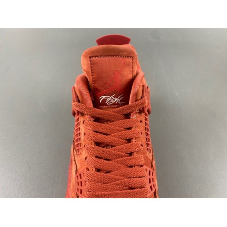 Nigel Sylvester x Air Jordan 4 Retro OG SP 'Brick By Brick' Nigel Sylvester x Air Jordan 4 Retro OG SP 'Brick By Brick'