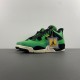 Air Jordan 4 Retro 'Manila'