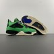 Air Jordan 4 Retro 'Manila'