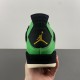 Air Jordan 4 Retro 'Manila'