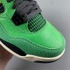 Air Jordan 4 Retro 'Manila'