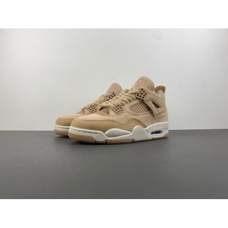 Wmns Air Jordan 4 Retro 'Cozy Girl' Wmns Air Jordan 4 Retro 'Cozy Girl'