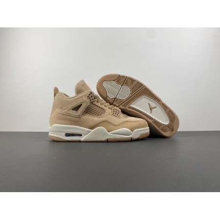 Wmns Air Jordan 4 Retro 'Cozy Girl' Wmns Air Jordan 4 Retro 'Cozy Girl'