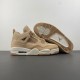 Wmns Air Jordan 4 Retro 'Cozy Girl' Wmns Air Jordan 4 Retro 'Cozy Girl'