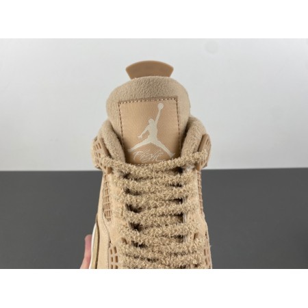 Wmns Air Jordan 4 Retro 'Cozy Girl' Wmns Air Jordan 4 Retro 'Cozy Girl'