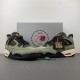 Undefeated x Air Jordan 4 Retro 2025 Undefeated x Air Jordan 4 Retro 2025