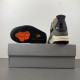 Undefeated x Air Jordan 4 Retro 2025 Undefeated x Air Jordan 4 Retro 2025