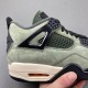 Undefeated x Air Jordan 4 Retro 2025 Undefeated x Air Jordan 4 Retro 2025