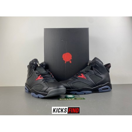 Air Jordan 6 Retro Premio 'Bin23' Air Jordan 6 Retro Premio 'Bin23'
