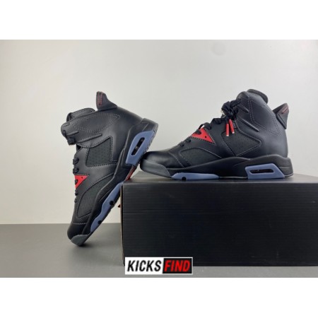Air Jordan 6 Retro Premio 'Bin23' Air Jordan 6 Retro Premio 'Bin23'