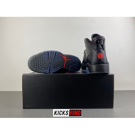 Air Jordan 6 Retro Premio 'Bin23' Air Jordan 6 Retro Premio 'Bin23'