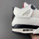Air Jordan 4 Retro 'Flight Club'