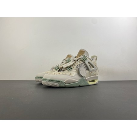 Air Jordan 4 Retro SE 'Somos Eternos' Air Jordan 4 Retro SE 'Somos Eternos'