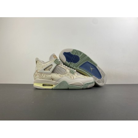 Air Jordan 4 Retro SE 'Somos Eternos' Air Jordan 4 Retro SE 'Somos Eternos'