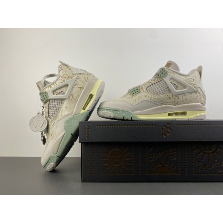Air Jordan 4 Retro SE 'Somos Eternos' Air Jordan 4 Retro SE 'Somos Eternos'