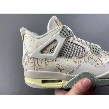 Air Jordan 4 Retro SE 'Somos Eternos' Air Jordan 4 Retro SE 'Somos Eternos'