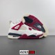 Nigel Sylvester x Air Jordan 4 Retro OG SP 'Brick After Brick'