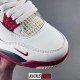 Nigel Sylvester x Air Jordan 4 Retro OG SP 'Brick After Brick'