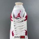 Nigel Sylvester x Air Jordan 4 Retro OG SP 'Brick After Brick'