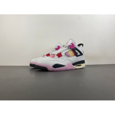 Air Jordan 4 Retro 'Comic' Air Jordan 4 Retro 'Comic'