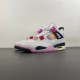 Air Jordan 4 Retro 'Comic' Air Jordan 4 Retro 'Comic'