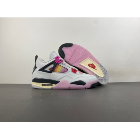 Air Jordan 4 Retro 'Comic' Air Jordan 4 Retro 'Comic'