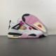 Air Jordan 4 Retro 'Comic' Air Jordan 4 Retro 'Comic'