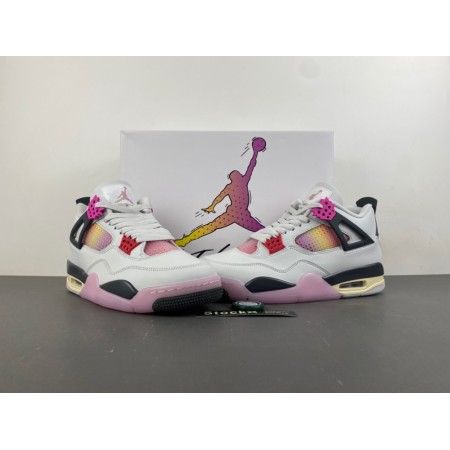 Air Jordan 4 Retro 'Comic' Air Jordan 4 Retro 'Comic'