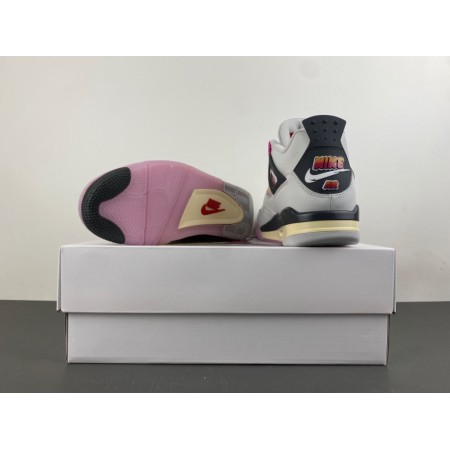 Air Jordan 4 Retro 'Comic' Air Jordan 4 Retro 'Comic'
