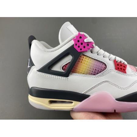 Air Jordan 4 Retro 'Comic' Air Jordan 4 Retro 'Comic'