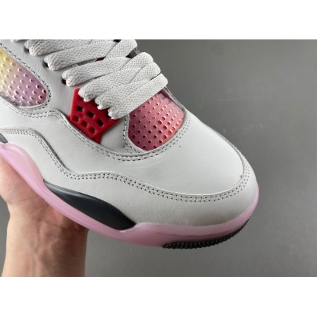 Air Jordan 4 Retro 'Comic' Air Jordan 4 Retro 'Comic'