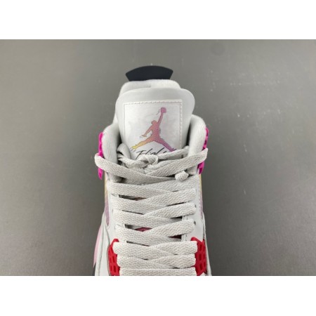 Air Jordan 4 Retro 'Comic' Air Jordan 4 Retro 'Comic'