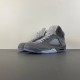 Air Jordan 5 Retro 'Wolf Grey' 2026 Air Jordan 5 Retro 'Wolf Grey' 2026