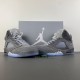 Air Jordan 5 Retro 'Wolf Grey' 2026 Air Jordan 5 Retro 'Wolf Grey' 2026