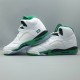 Wmns Air Jordan 5 Retro 'Lucky Green' Wmns Air Jordan 5 Retro 'Lucky Green'