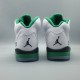 Wmns Air Jordan 5 Retro 'Lucky Green' Wmns Air Jordan 5 Retro 'Lucky Green'