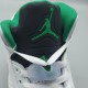 Wmns Air Jordan 5 Retro 'Lucky Green' Wmns Air Jordan 5 Retro 'Lucky Green'