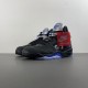 Awake NY x Air Jordan 5 Retro 'Black Racer Blue' Awake NY x Air Jordan 5 Retro 'Black Racer Blue'