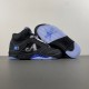 Awake NY x Air Jordan 5 Retro 'Black Racer Blue' Awake NY x Air Jordan 5 Retro 'Black Racer Blue'
