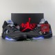 Awake NY x Air Jordan 5 Retro 'Black Racer Blue' Awake NY x Air Jordan 5 Retro 'Black Racer Blue'