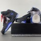 Awake NY x Air Jordan 5 Retro 'Black Racer Blue' Awake NY x Air Jordan 5 Retro 'Black Racer Blue'