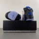 Awake NY x Air Jordan 5 Retro 'Black Racer Blue' Awake NY x Air Jordan 5 Retro 'Black Racer Blue'