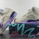 DJ Khaled x Air Jordan 5 Retro 'We The Best - Sail' DJ Khaled x Air Jordan 5 Retro 'We The Best - Sail'