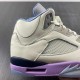 DJ Khaled x Air Jordan 5 Retro 'We The Best - Sail' DJ Khaled x Air Jordan 5 Retro 'We The Best - Sail'