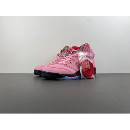 Awake NY x Air Jordan 5 Retro 'Arctic Pink' Awake NY x Air Jordan 5 Retro 'Arctic Pink'